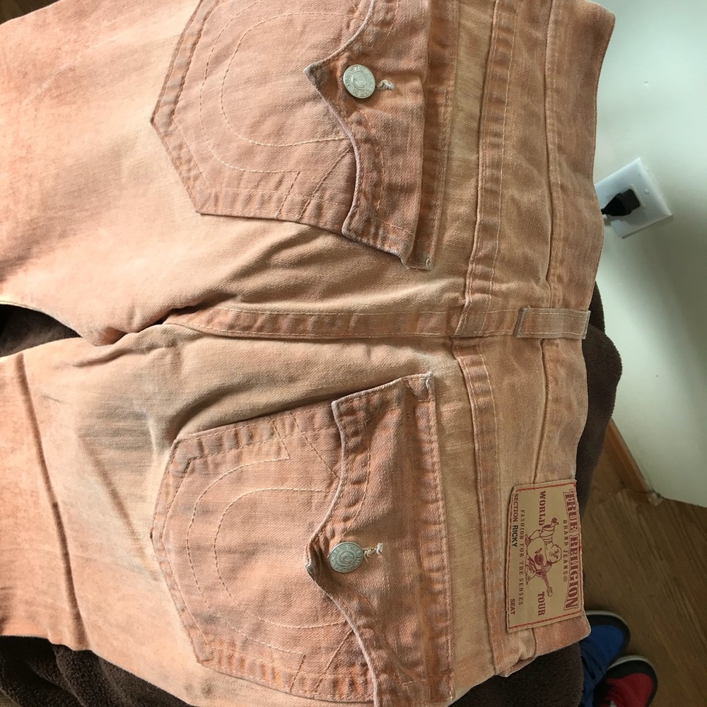 True Religion jeans
